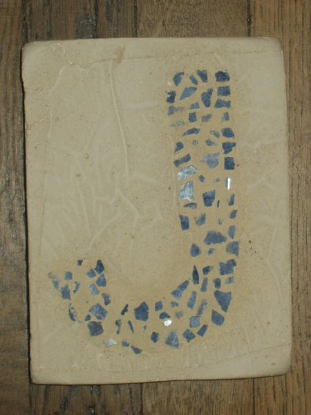ECOLE ORGEMONT ARGENTEUIL-INITIATION MOSAIQUE-2007