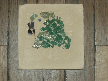 ECOLE ORGEMONT ARGENTEUIL-INITIATION MOSAIQUE-2007