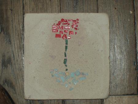 ECOLE ORGEMONT ARGENTEUIL-INITIATION MOSAIQUE-2007