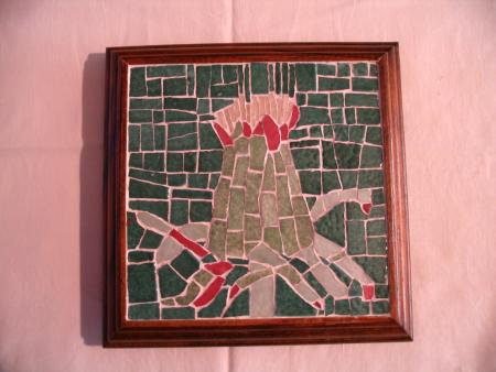 Dessous de plat