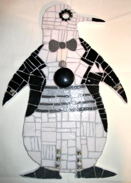 PINGUIN PATER