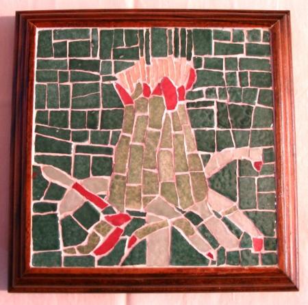 Dessous de plat