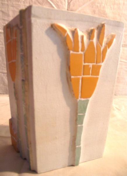 CACHE POT 2