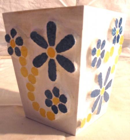 CACHE POT 3