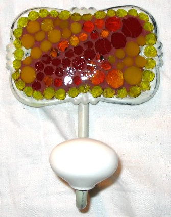 PATER ORANGE