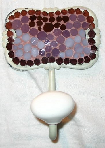 PATER VIOLET