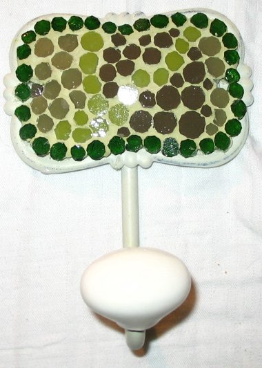 PATER VERTE