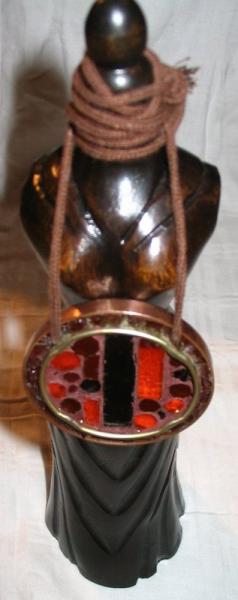 PENDENTIF