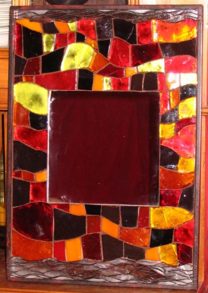 Miroir